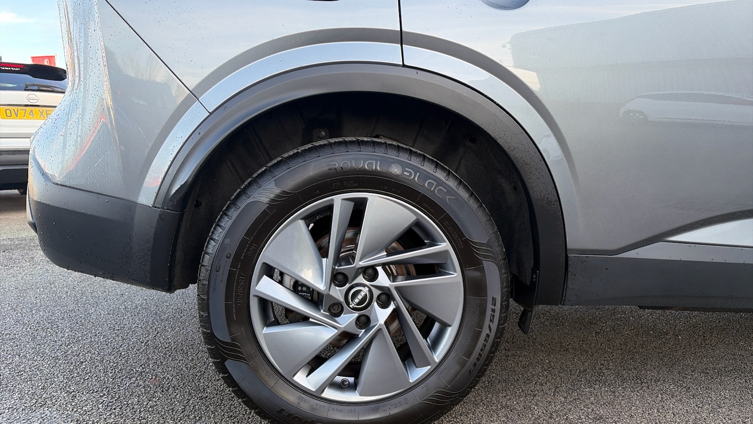 Used Nissan Qashqai 2022 for sale - 76706249: Photo 7