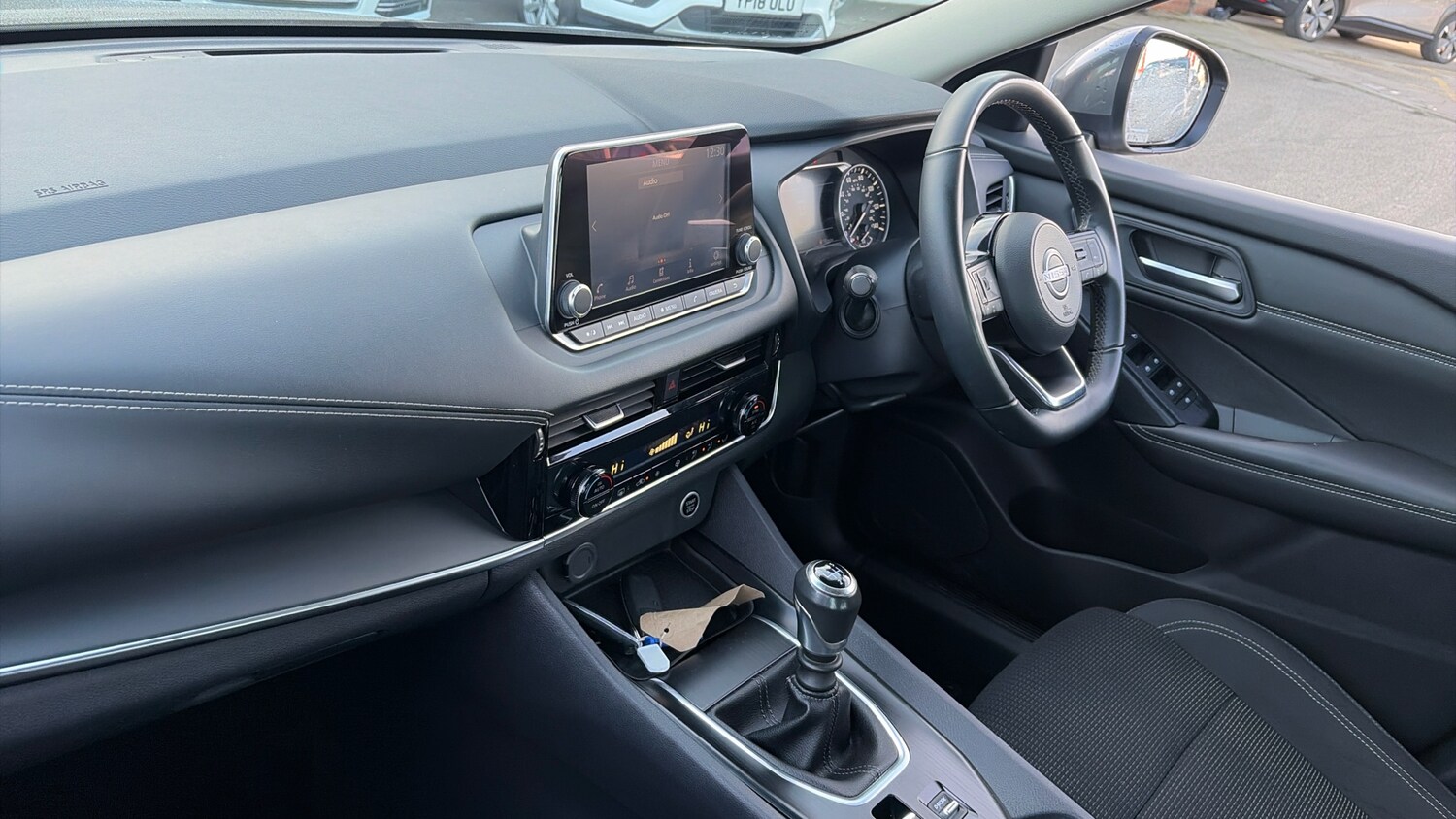 Used Nissan Qashqai 2022 for sale - 76706249: Photo 9