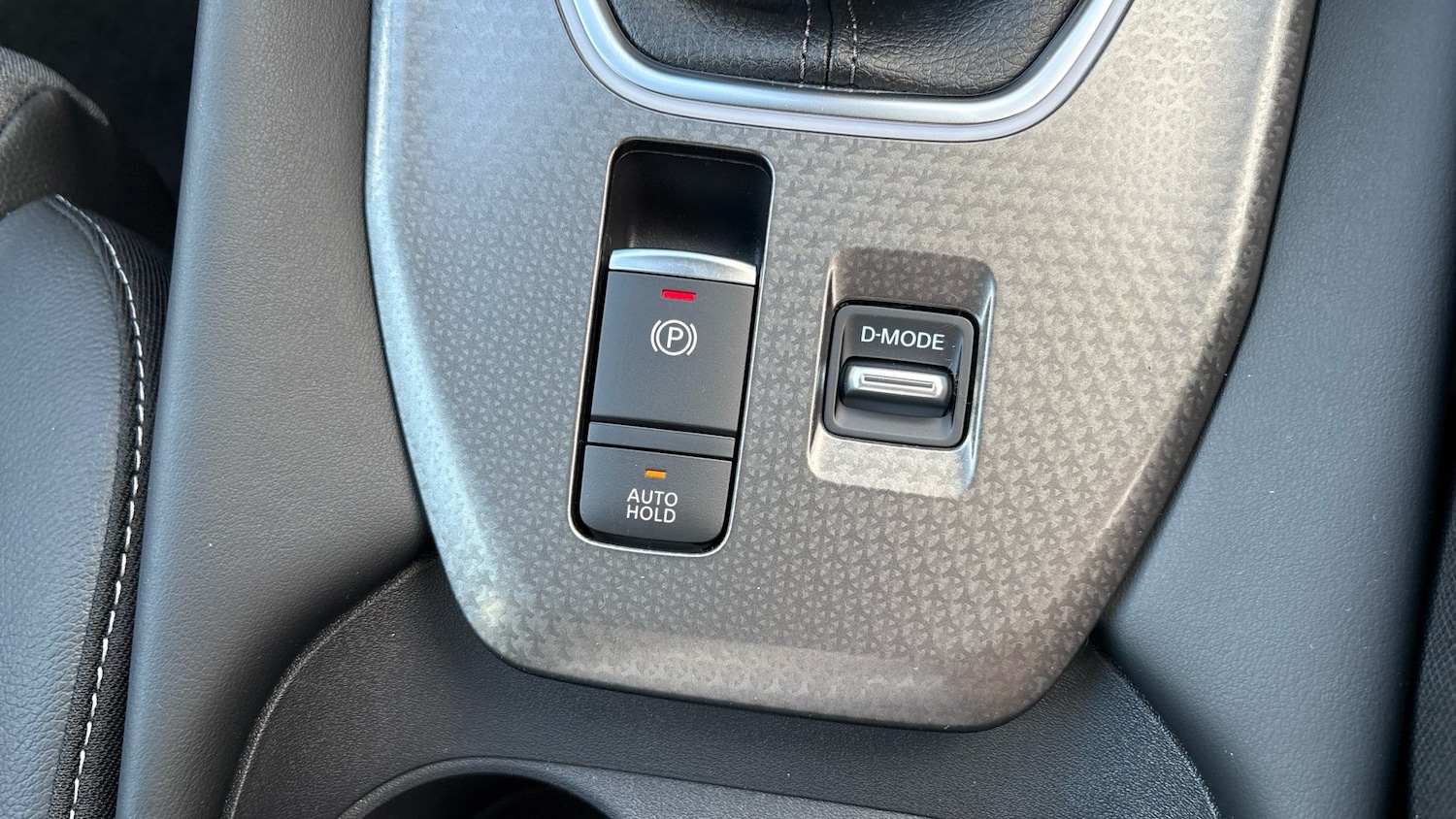 Vehicle 43