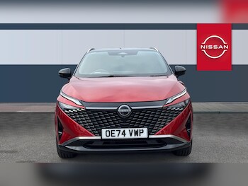 Used Nissan Qashqai 2024 for sale - 77804318: Photo