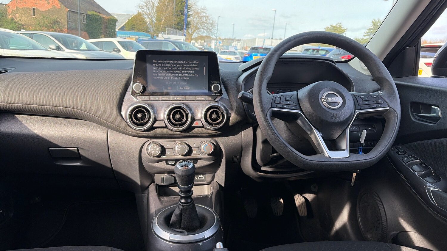 Used Nissan Juke 2023 for sale - 78201782: Photo 10