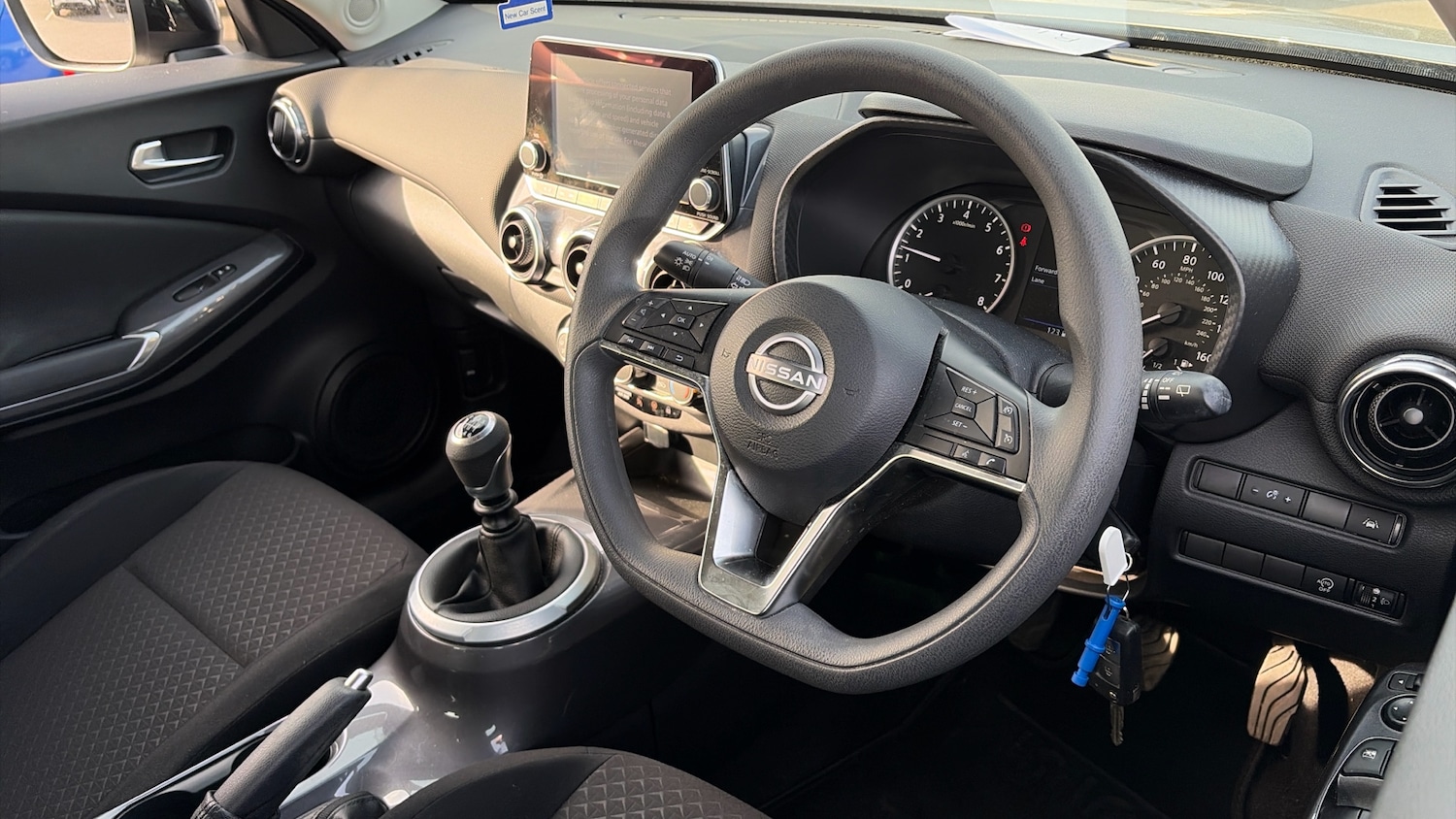 Used Nissan Juke 2023 for sale - 78201782: Photo 11