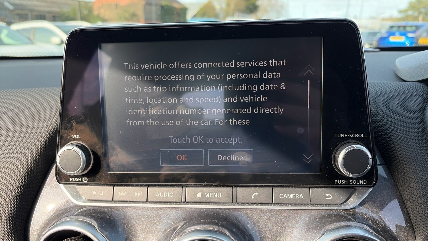 Used Nissan Juke 2023 for sale - 78201782: Photo 12