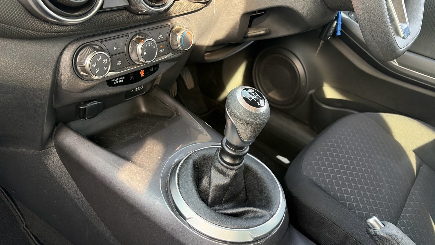 Used Nissan Juke 2023 for sale - 78201782: Photo 13