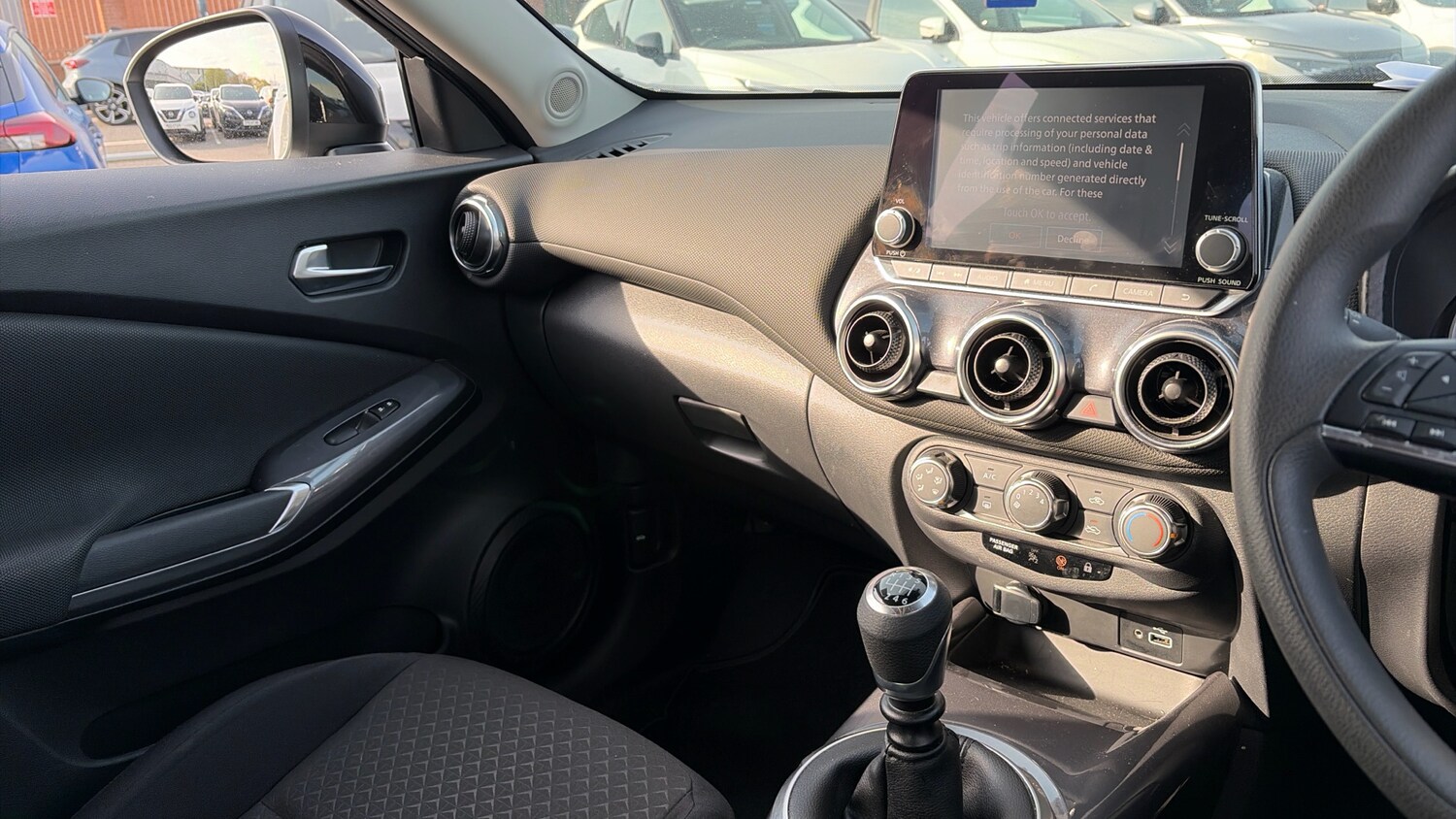 Used Nissan Juke 2023 for sale - 78201782: Photo 14