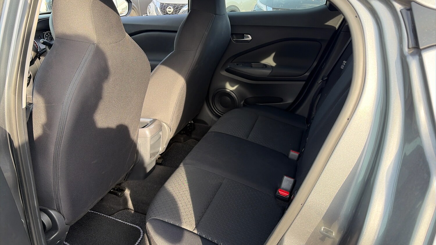 Used Nissan Juke 2023 for sale - 78201782: Photo 16