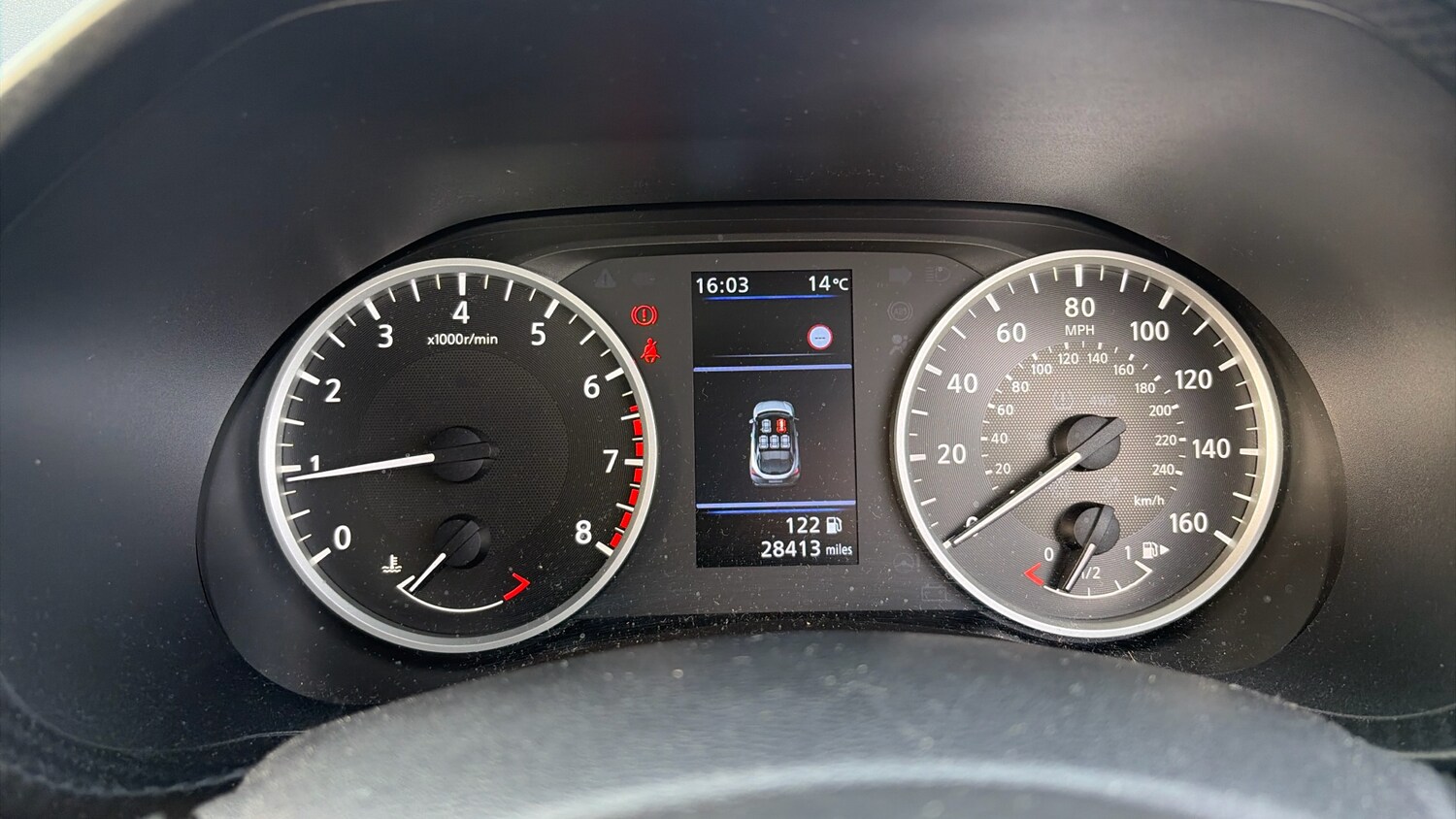 Used Nissan Juke 2023 for sale - 78201782: Photo 18