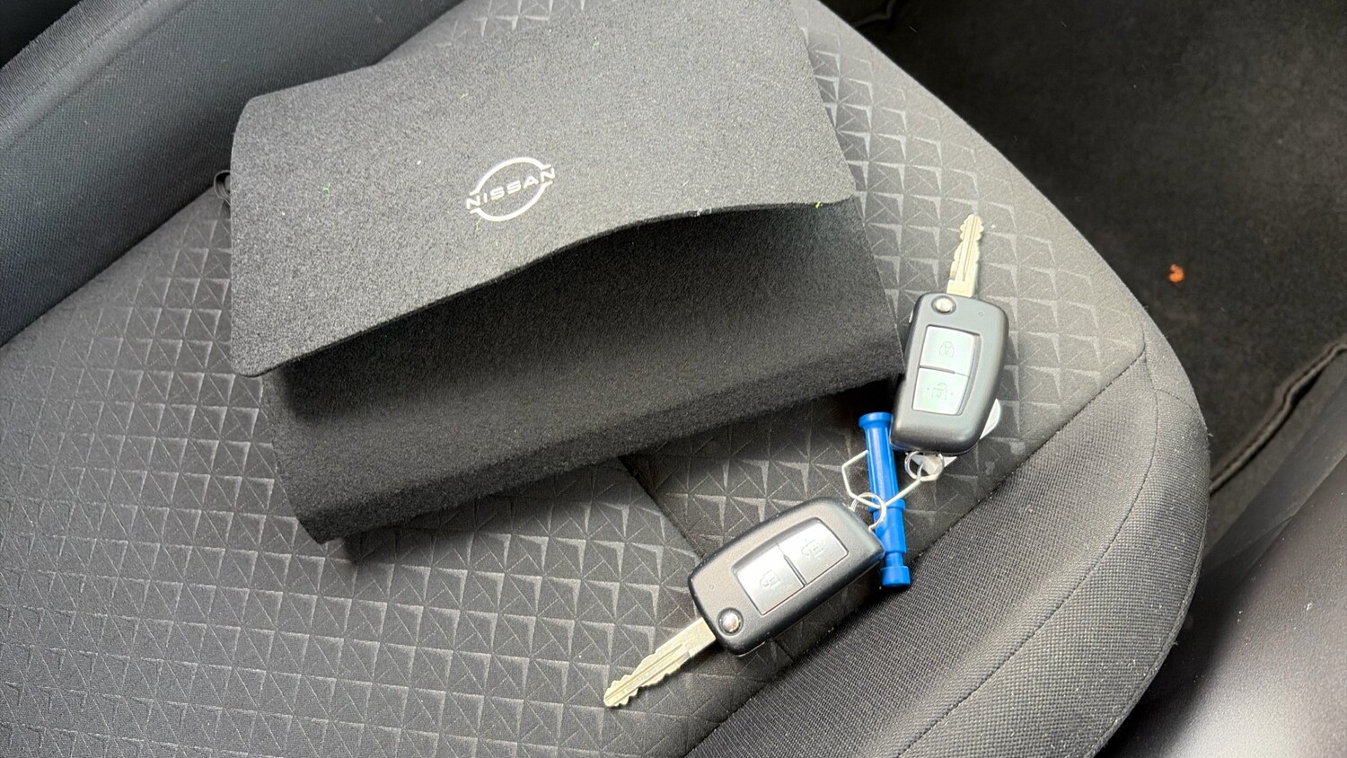 Used Nissan Juke 2023 for sale - 78201782: Photo 19