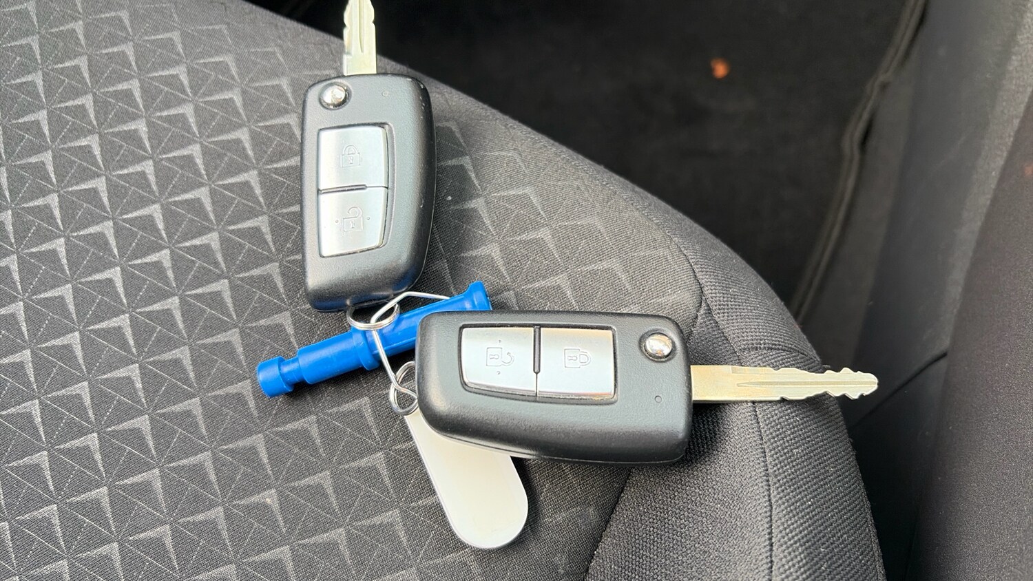 Used Nissan Juke 2023 for sale - 78201782: Photo 20