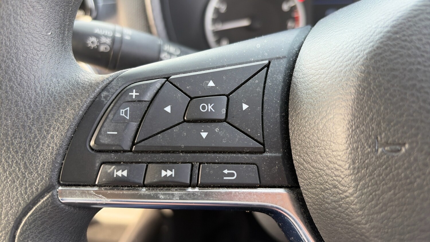 Used Nissan Juke 2023 for sale - 78201782: Photo 24