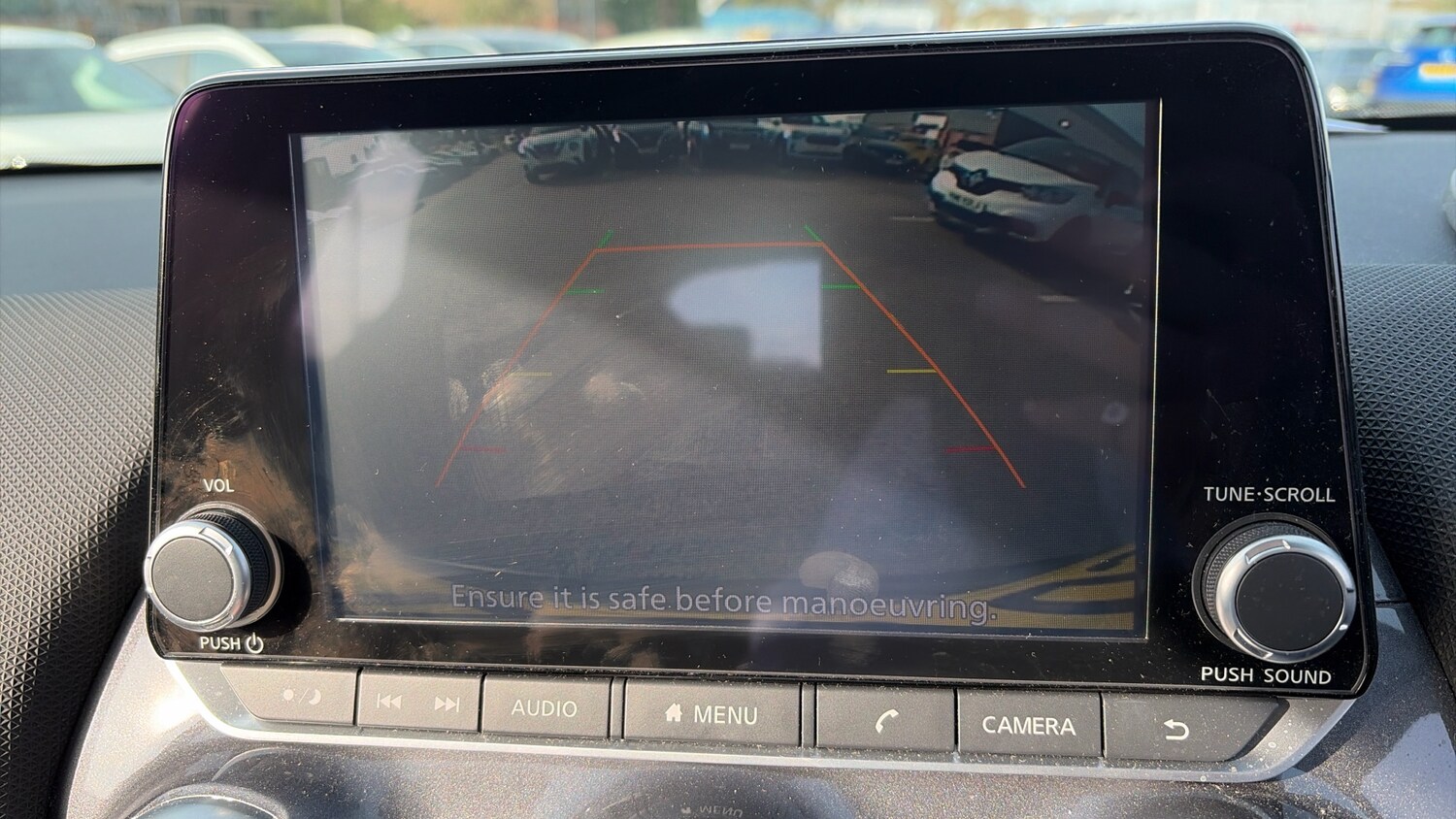 Used Nissan Juke 2023 for sale - 78201782: Photo 27