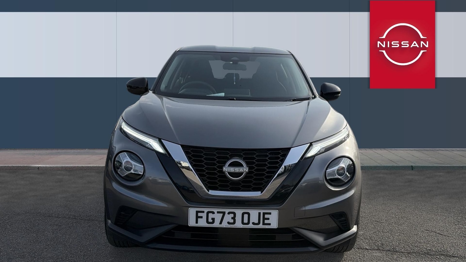 Used Nissan Juke 2023 for sale - 78201782: Photo 3