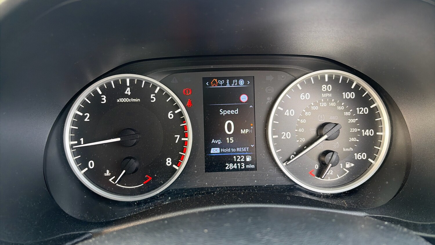 Used Nissan Juke 2023 for sale - 78201782: Photo 30