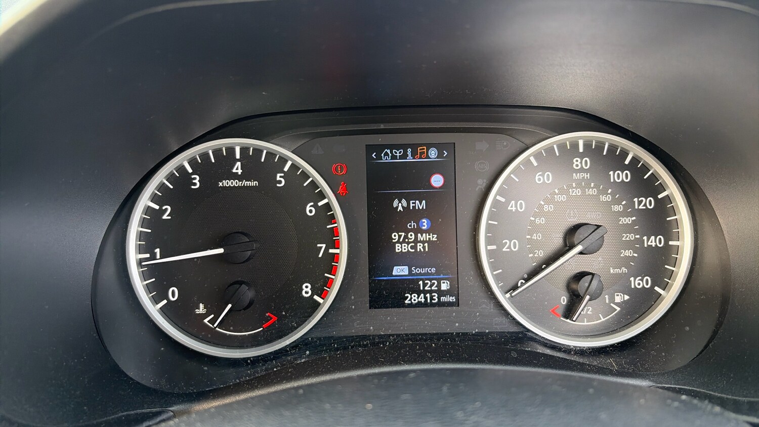 Used Nissan Juke 2023 for sale - 78201782: Photo 33