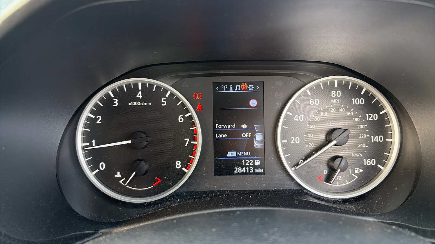 Used Nissan Juke 2023 for sale - 78201782: Photo 34