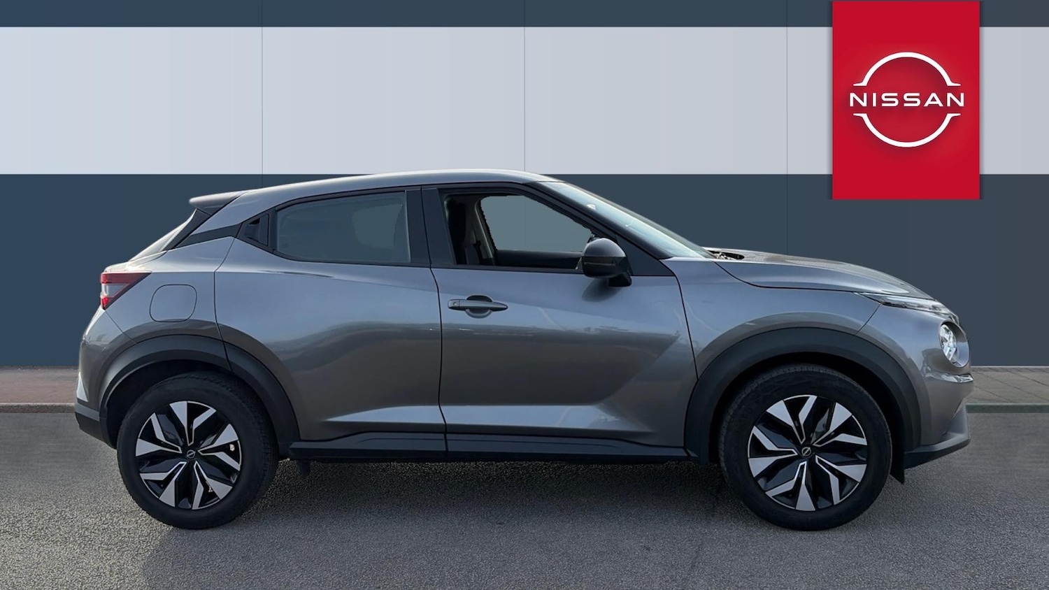 Used Nissan Juke 2023 for sale - 78201782: Photo 5