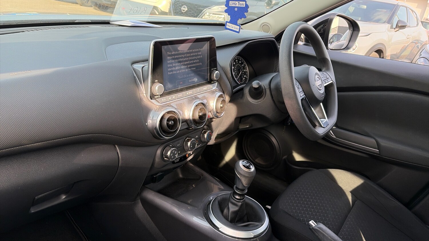 Used Nissan Juke 2023 for sale - 78201782: Photo 9