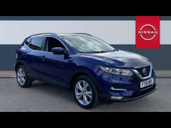 2018 (18) - 1.2 DiG-T N-Connecta 5dr Petrol Hatchback