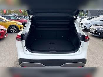 Used Nissan Qashqai 2022 for sale - 78197285: Photo