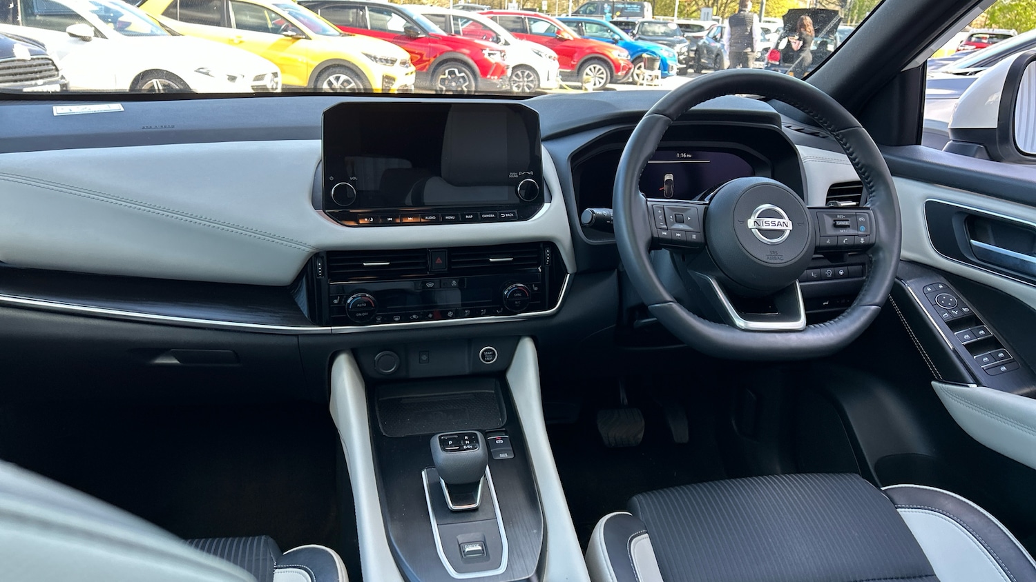 Used Nissan Qashqai 2022 for sale - 78201807: Photo 10