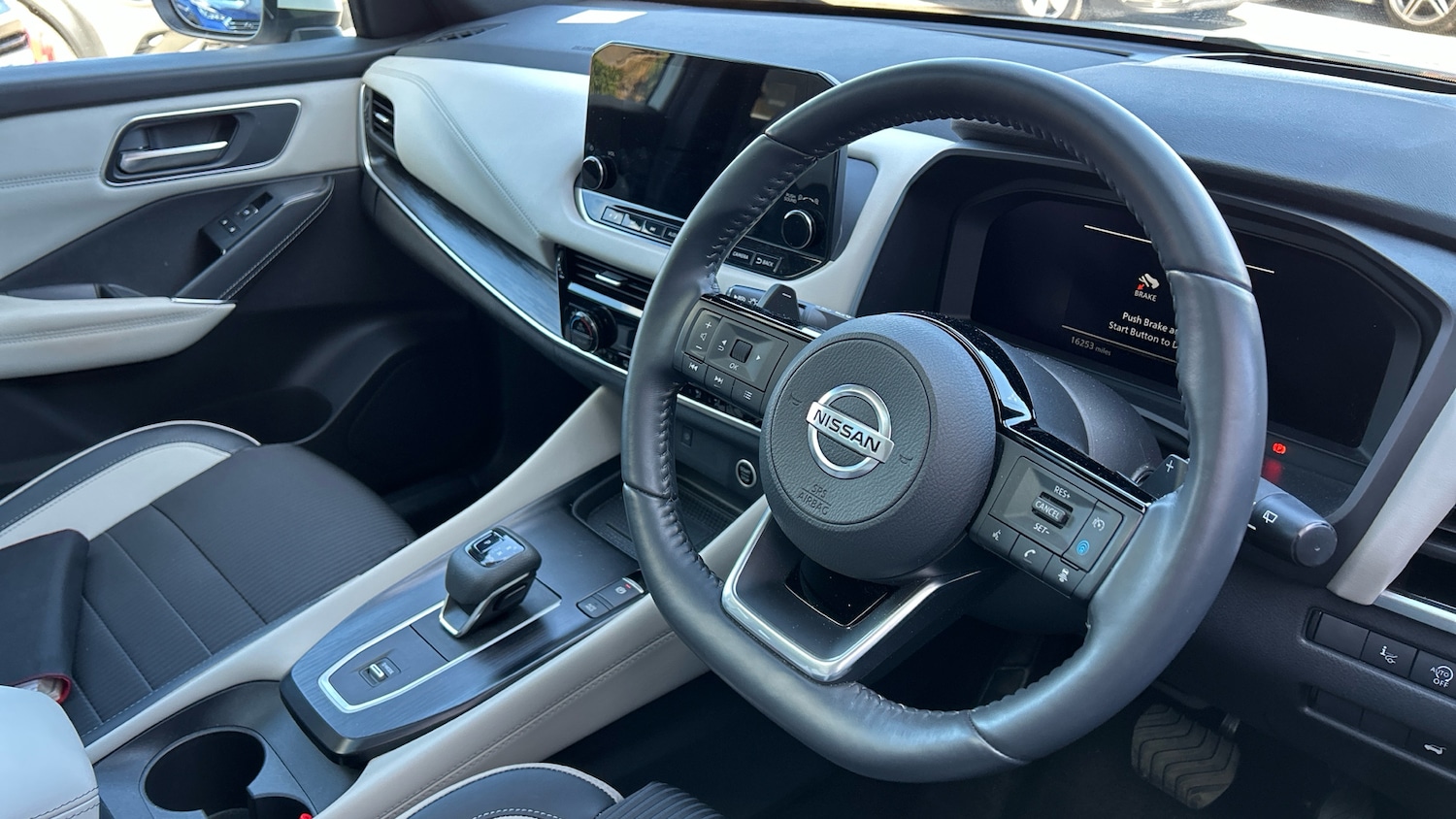 Used Nissan Qashqai 2022 for sale - 78201807: Photo 11