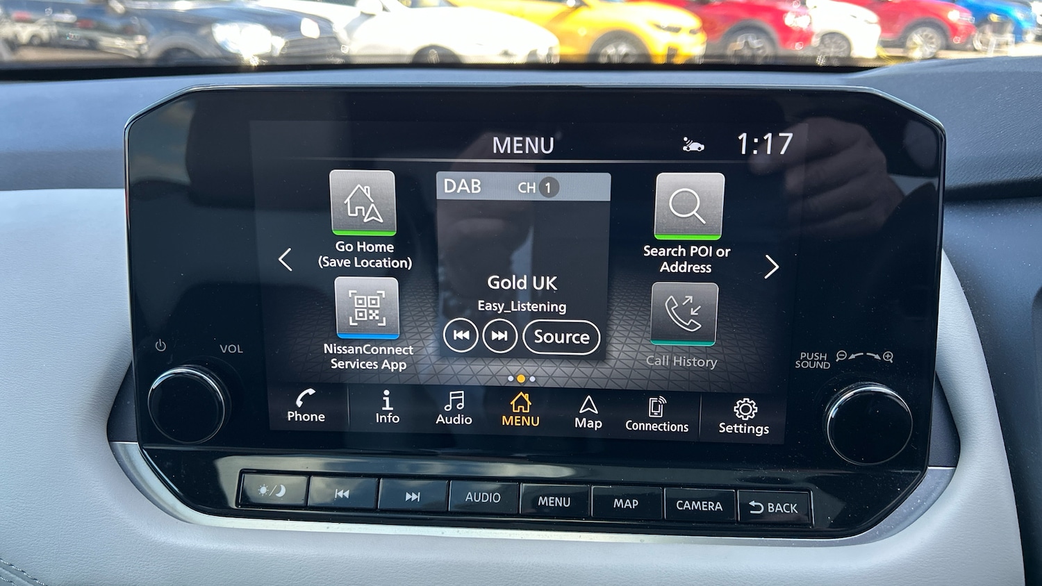 Used Nissan Qashqai 2022 for sale - 78201807: Photo 12