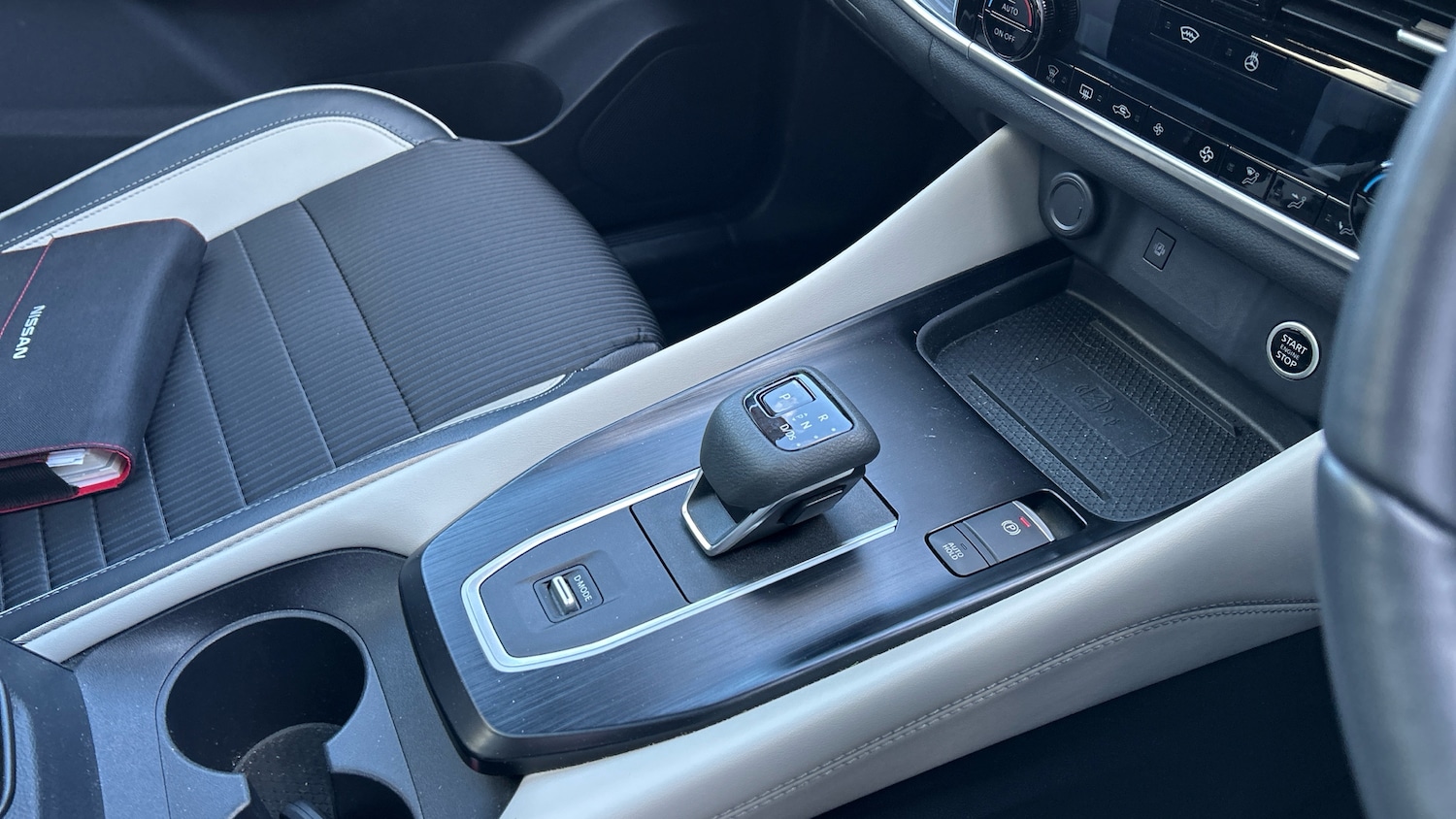 Used Nissan Qashqai 2022 for sale - 78201807: Photo 13