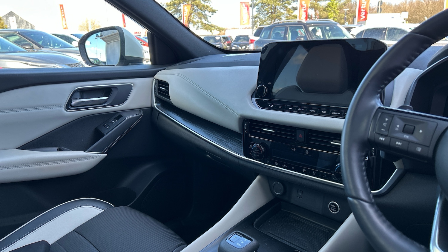 Used Nissan Qashqai 2022 for sale - 78201807: Photo 14