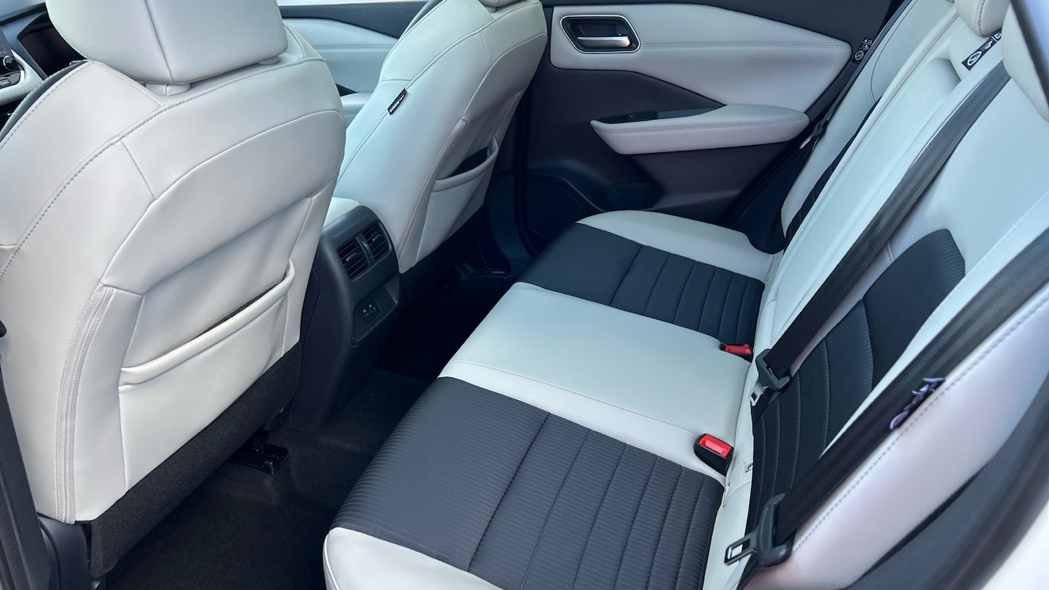 Used Nissan Qashqai 2022 for sale - 78201807: Photo 16