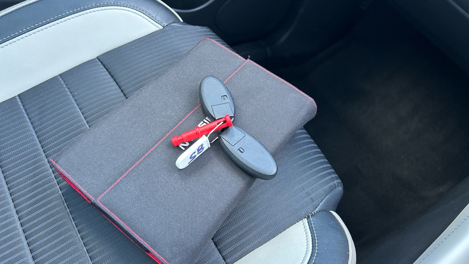 Used Nissan Qashqai 2022 for sale - 78201807: Photo 19