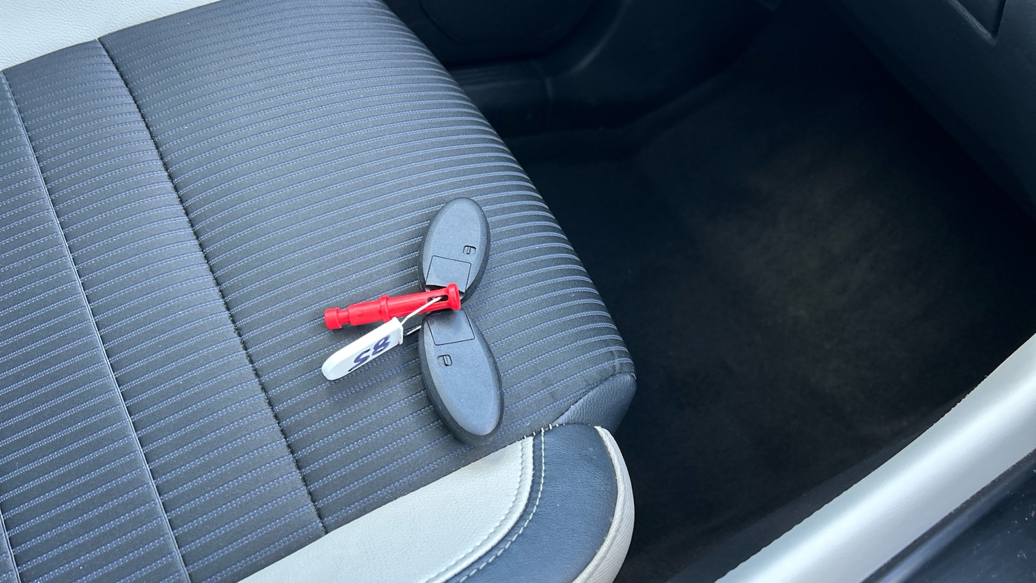 Used Nissan Qashqai 2022 for sale - 78201807: Photo 20