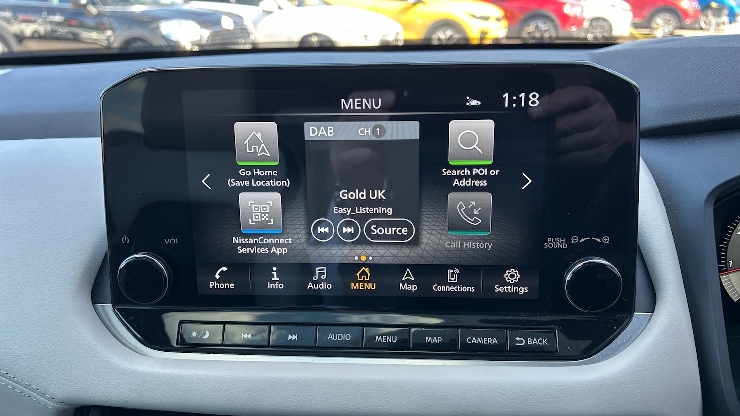 Used Nissan Qashqai 2022 for sale - 78201807: Photo 21