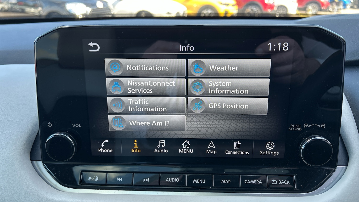 Used Nissan Qashqai 2022 for sale - 78201807: Photo 23