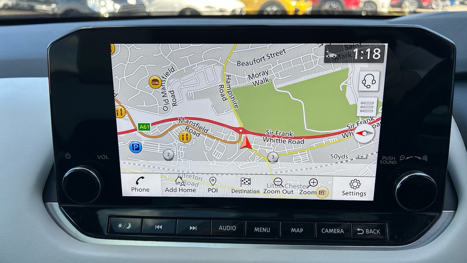 Used Nissan Qashqai 2022 for sale - 78201807: Photo 24