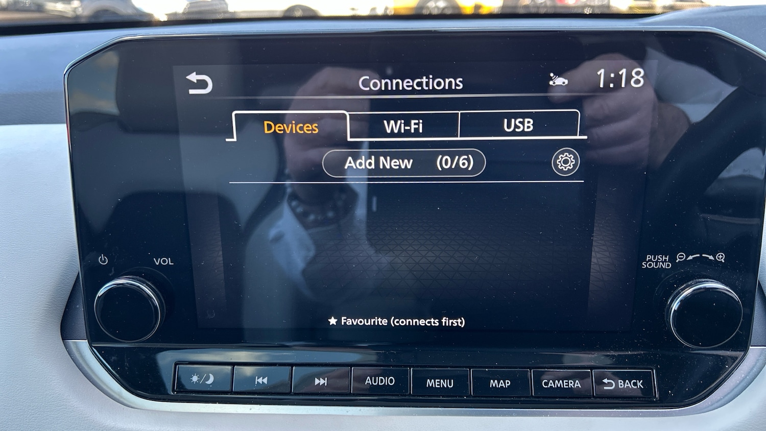 Used Nissan Qashqai 2022 for sale - 78201807: Photo 26