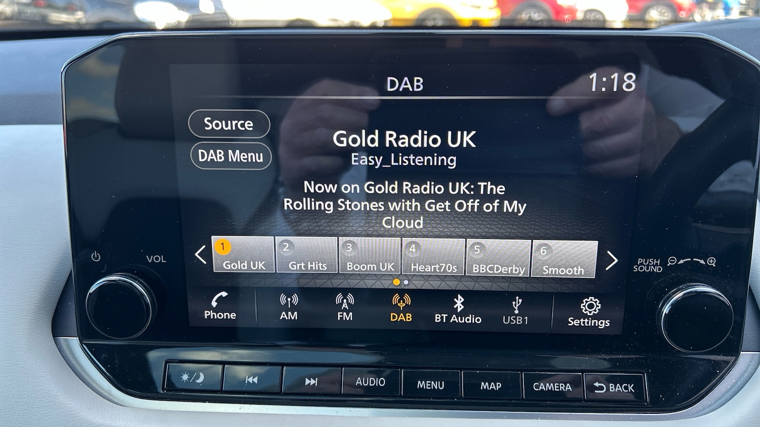 Used Nissan Qashqai 2022 for sale - 78201807: Photo 27