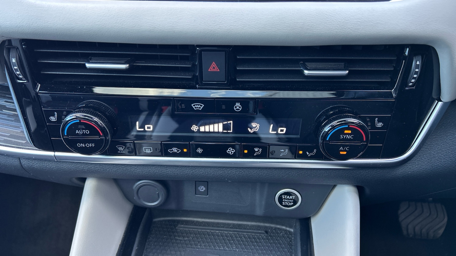 Used Nissan Qashqai 2022 for sale - 78201807: Photo 29