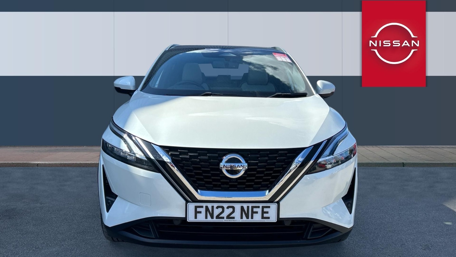 Used Nissan Qashqai 2022 for sale - 78201807: Photo 3