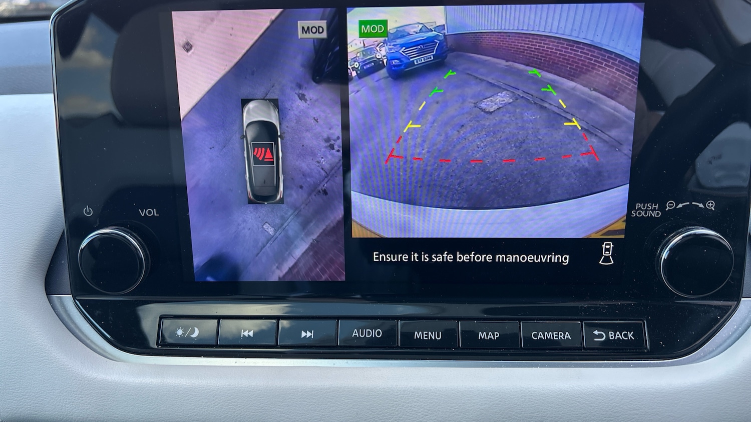 Used Nissan Qashqai 2022 for sale - 78201807: Photo 36