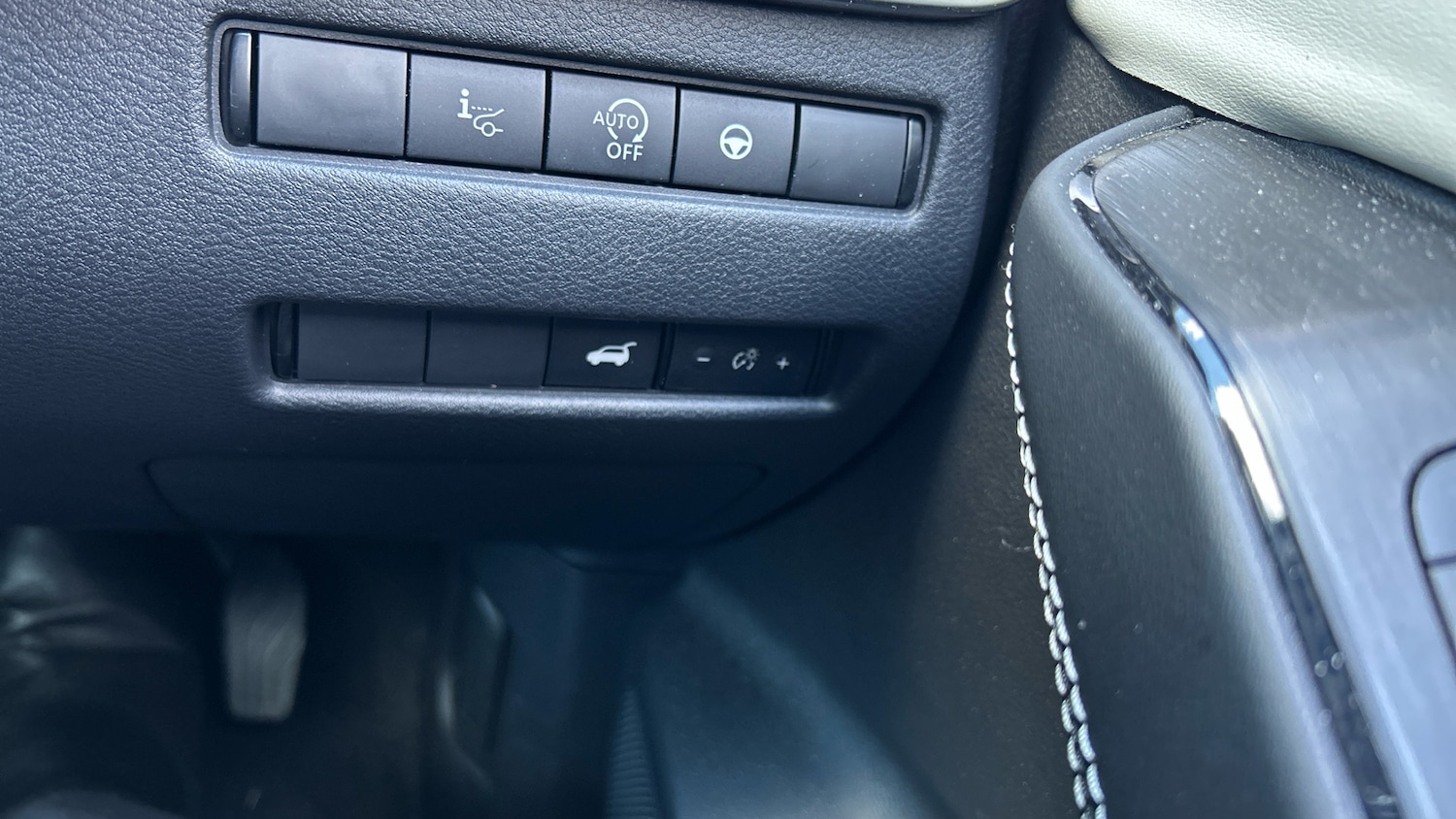 Used Nissan Qashqai 2022 for sale - 78201807: Photo 43