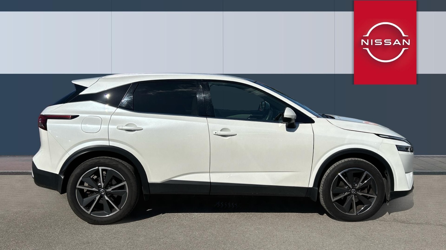 Used Nissan Qashqai 2022 for sale - 78201807: Photo 5