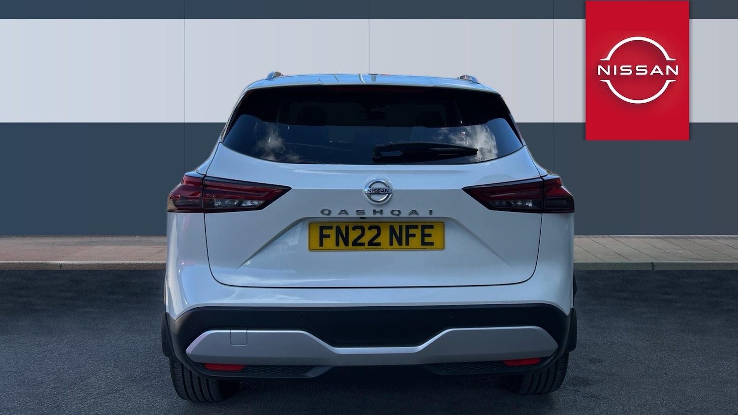 Used Nissan Qashqai 2022 for sale - 78201807: Photo 6