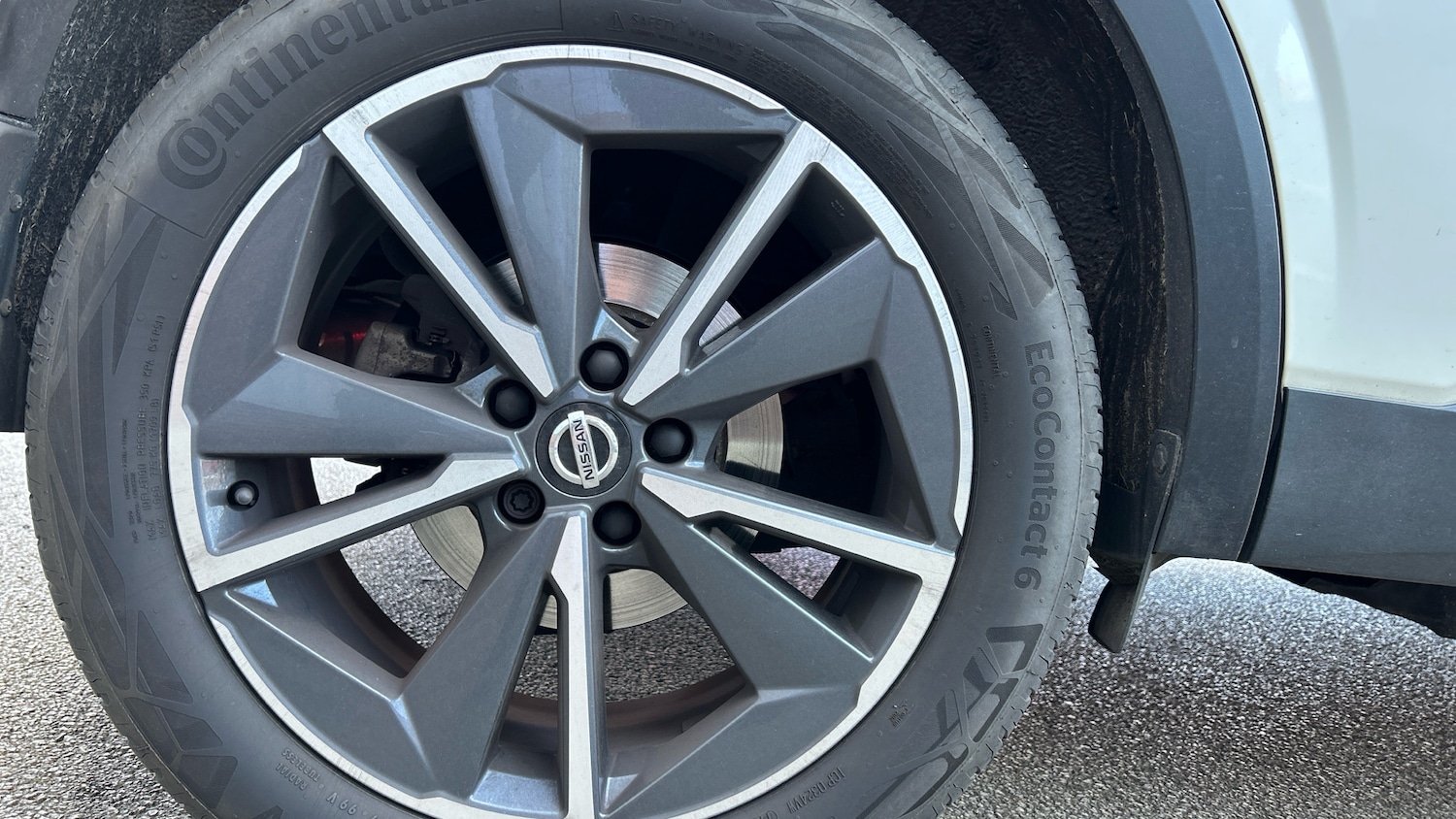 Used Nissan Qashqai 2022 for sale - 78201807: Photo 7