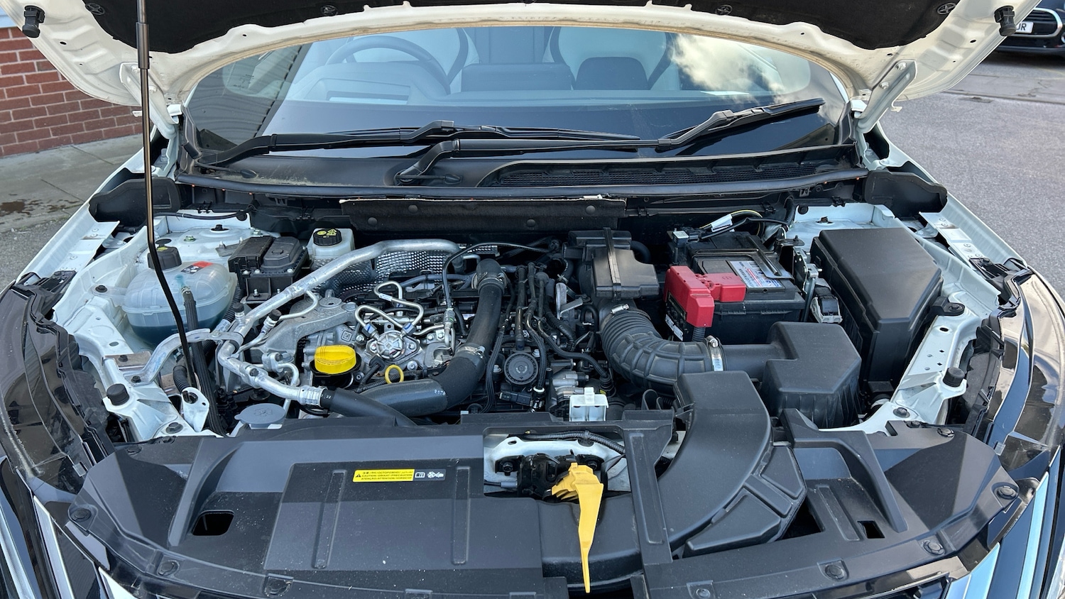 Used Nissan Qashqai 2022 for sale - 78201807: Photo 8