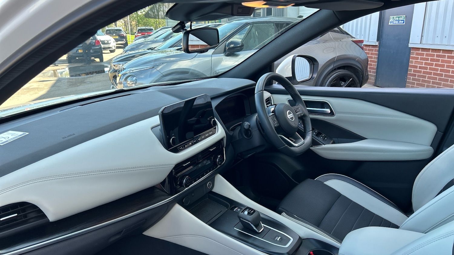 Used Nissan Qashqai 2022 for sale - 78201807: Photo 9