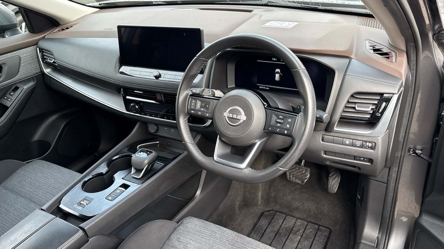 Used Nissan X-Trail 2023 for sale - 76102787: Photo 11