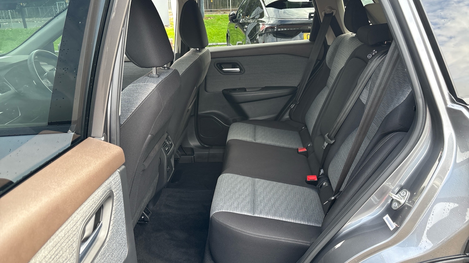 Used Nissan X-Trail 2023 for sale - 76102787: Photo 16