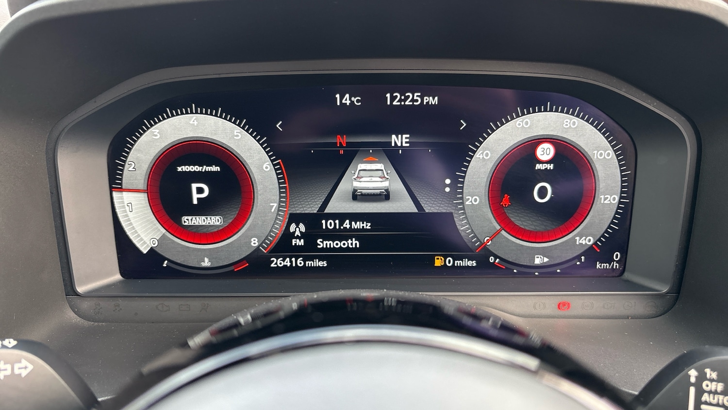 Used Nissan X-Trail 2023 for sale - 76102787: Photo 18