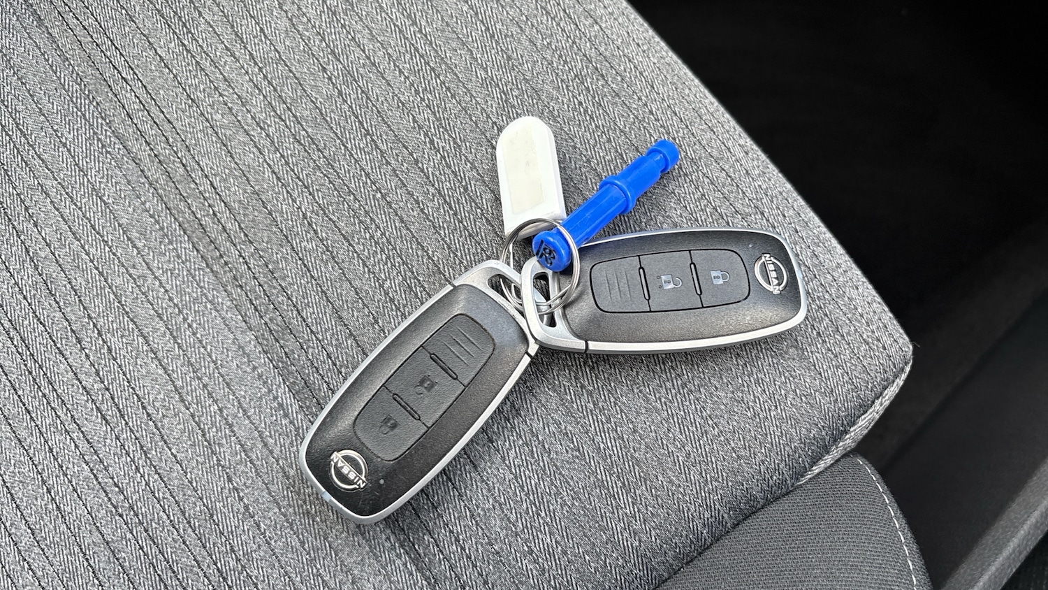 Used Nissan X-Trail 2023 for sale - 76102787: Photo 19