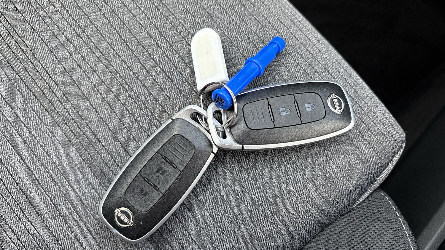 Used Nissan X-Trail 2023 for sale - 76102787: Photo 20